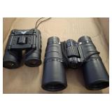 BINOCULARS 2 PC