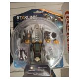 NADIR STARLINK ACTION FIGURE