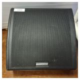 SAMSON RSX M12A STAGE SPEAKER 16IN