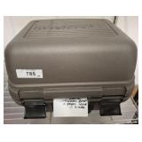 CRAFTSMAN CIRCULAR SAW IN CASE