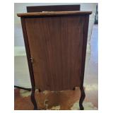 LARKIN RECORD CABINET 20X15X39