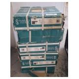 GROUP 12X12 TILE, 11 PIECES PER BOX