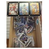 NFL COLLECTOR CARDS