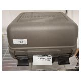 CRAFTSMAN CIRCULAR SAW IN CASE