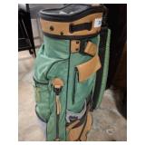 BELDING SPORTS GOLF BAG