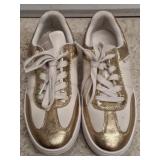 7M MICHAEL KORS LACE UP SHOES