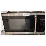 HAMILTON BEACH COUNTER TOP MICROWAVE