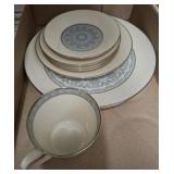 LENOX DISHES ASSORTED