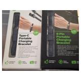 YOUSE PORTABLE CHARGING BRACELET