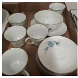 NORITAKE CHINA