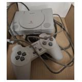 SONY MINI PLAYSTATION