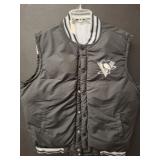 PITTSBURGH HOCKEY VEST