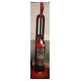 DIRT DEVIL POWER EXPRESS UPRIGHT VACUUM