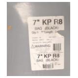 BAG OF 25 FT 7 IN FLEXIBLE DUCT