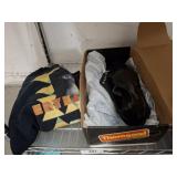 THOROGOOD SHOES AND VINTAGE CLOTHING