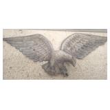 ALUMINUM 20 IN EAGLE