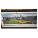 2016 CCU NCAA NATIONAL CHAMPIONS PRINT