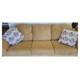 3 CUSHION SOFA