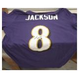 LAMAR JACKSON XL SHIRT