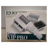VIP PRO STYLER HAIR DRYER