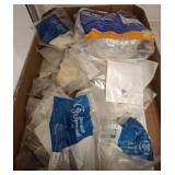 GE PARTS, CLIPS, SPRINGS, MISC