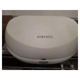 HOMEDICS MANICURE/PEDICURE SET