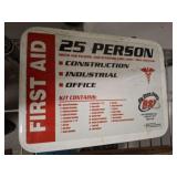 FIRST AID KIT