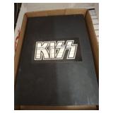 KISS CD COLLECTION