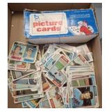 MLB COLLECTOR CARDS