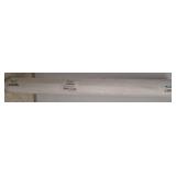 CANVIX 37X72 WHITE BOARD STICKER FILM