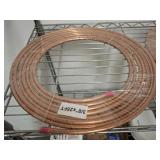 3/8 X 25 FT COPPER TUBING