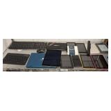 GROUP OF ELECTRONICS-ALL UNTESTED