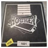 NHL COLLECTOR CARDS AND CATALOG