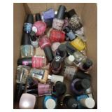 GROUP NAIL POLISH