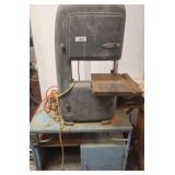 CRAFTSMAN BAND SAW