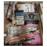 GROUP ART SUPPLIES