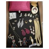 COSTUME JEWELRY