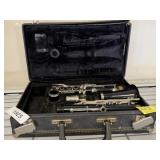 COLLEGIATE CLARINET