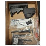 FIREARM ACCESSORIES