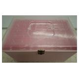 SEWING BOX