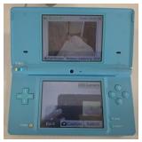 NINTENDO DS  WITH GAMES