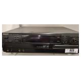 PHILIPS CD CHANGER