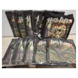 HARRY POTTER GIFT TOTE BAGS