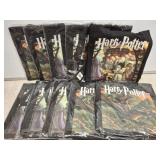 HARRY POTTER GIFT TOTE BAGS