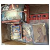 ASSORTED COLLECTOR CARDS