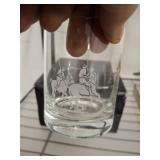 RALPH LAUREN ROCKS GLASSES