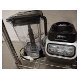 NINJA BLENDER