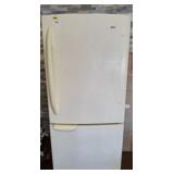 KENMORE REFRIGERATOR W/ BOTTOM FREEZER
