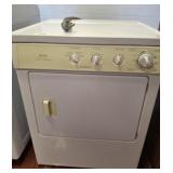FRIGIDAIRE GALLERY ELECTRIC DRYER