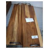 26IN CUTTING BOARDS